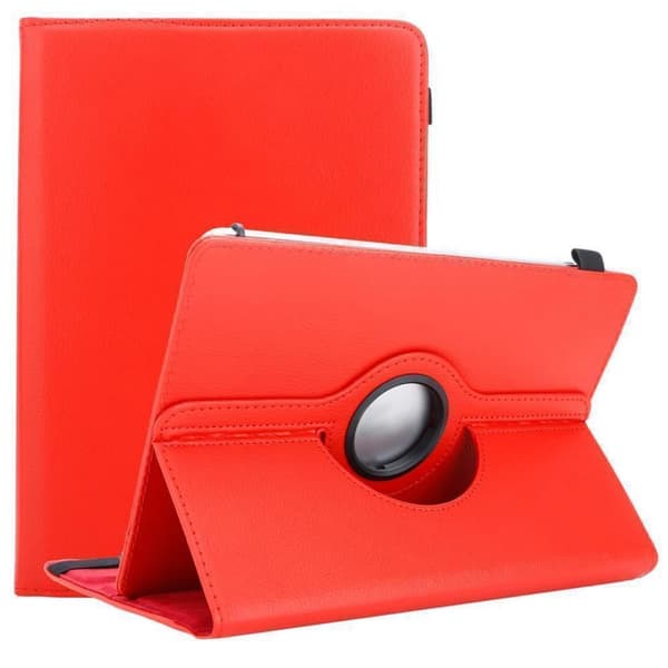 Lenovo Tab E10 (10.1) Pungetui Cover ()