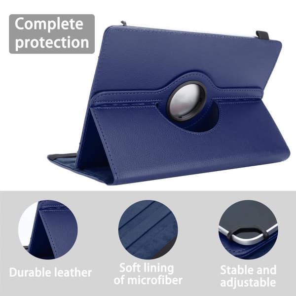 Lenovo Tab E10 (10.1) Pungetui Cover ()