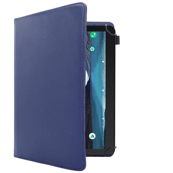 Lenovo Tab E10 (10.1) Pungetui Cover ()