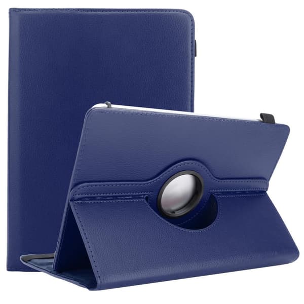 Lenovo Tab E10 (10.1) Pungetui Cover ()