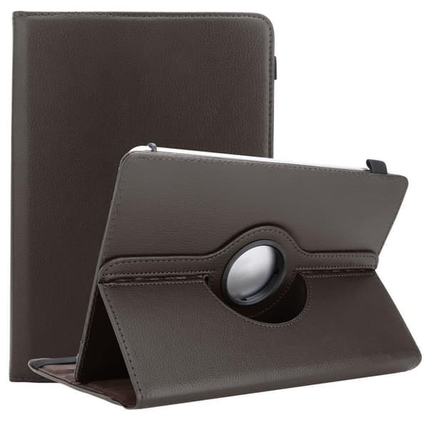 Lenovo Tab E10 (10.1) Pungetui Cover ()
