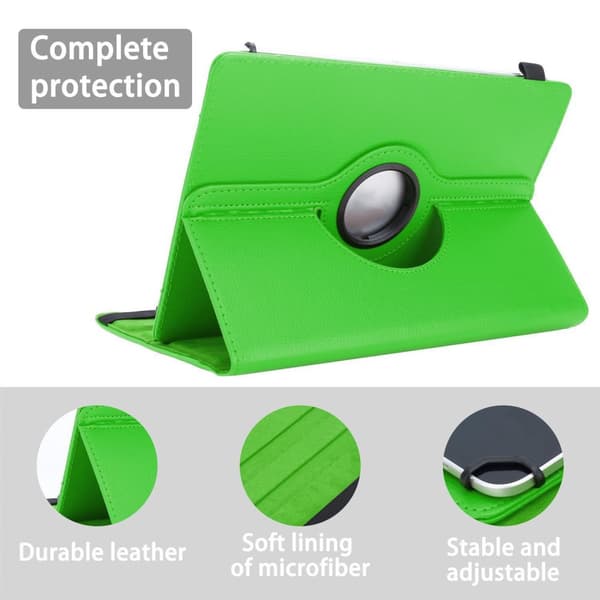Lenovo Tab E10 (10.1) Pungetui Cover ()