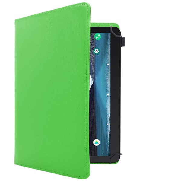 Lenovo Tab E10 (10.1) Pungetui Cover ()