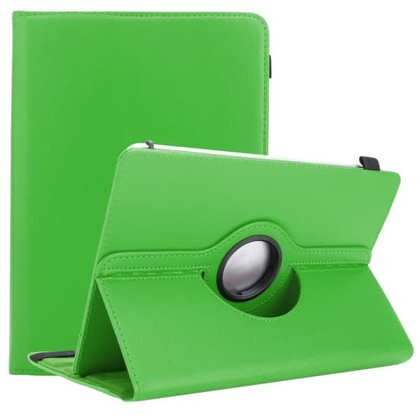 Lenovo Tab E10 (10.1) Pungetui Cover ()