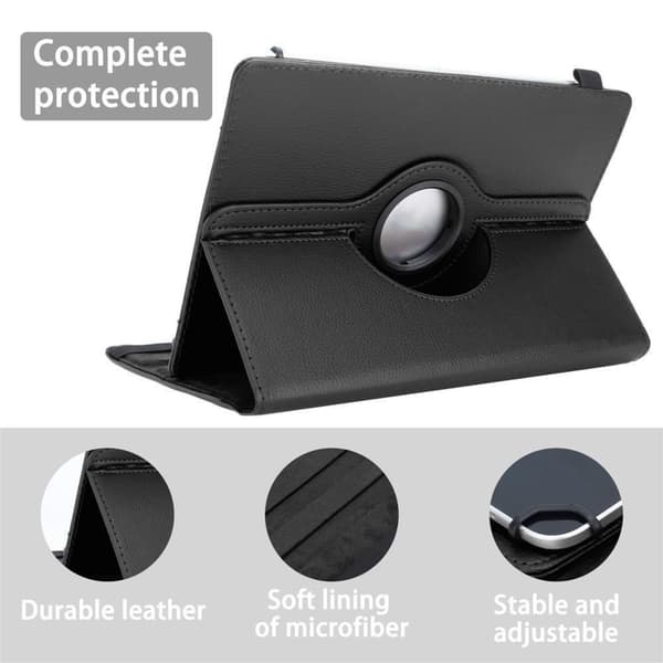 Lenovo Tab E10 (10.1) Pungetui Cover ()