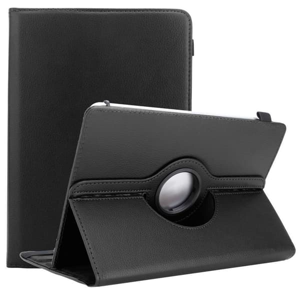 Lenovo Tab E10 (10.1) Pungetui Cover ()