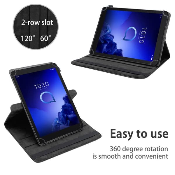 10" Tablets Pungetui Cover ()
