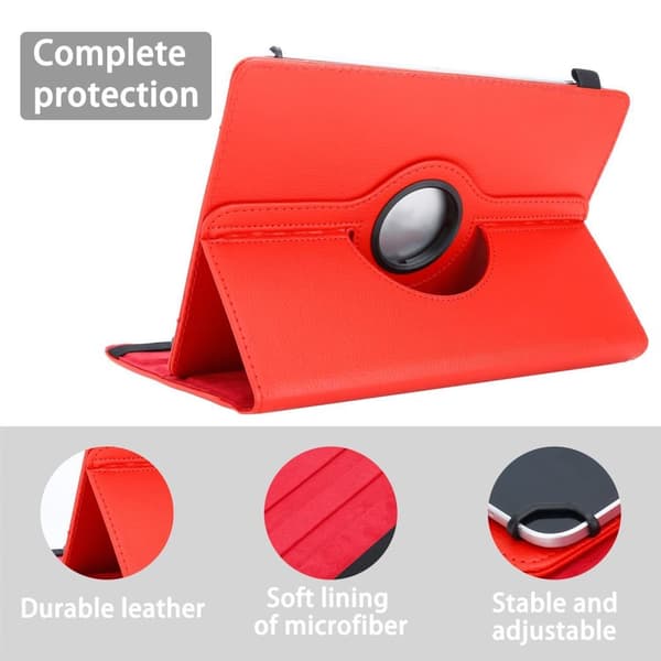 10" Tablets Pungetui Cover ()