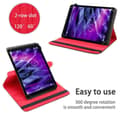 Miniatyrbillede 2 af 5: Medion LifeTab X10301 Pungetui Cover ()