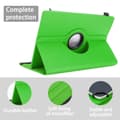 Miniatyrbillede 5 af 6: Lenovo Tab 4 10 PLUS (10.1 Zoll) Pungetui Cover ()