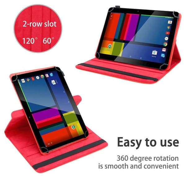 GoClever Quantum 2 1010 Mobile Pungetui Cover ()