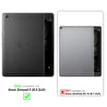 Miniatyrbillede 2 af 6: Asus Zenpad 3 (8.0 Zoll) Pungetui Cover ()