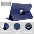 Miniatyrbillede 4 af 5: LG G Pad 2 (10.1 Zoll) Pungetui Cover ()