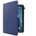 Miniatyrbillede 2 af 5: LG G Pad 2 (10.1 Zoll) Pungetui Cover ()