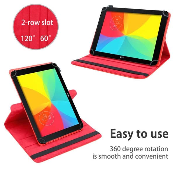 LG G Pad 2 (10.1 Zoll) Pungetui Cover ()