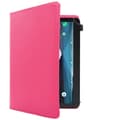 Miniatyrbillede 2 af 5: LG G Pad 2 (10.1 Zoll) Pungetui Cover ()
