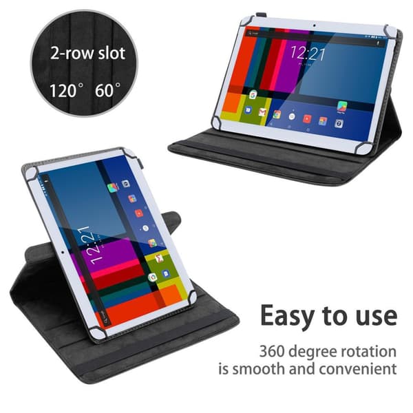 GoClever Quantum 3 960 Pungetui Cover ()
