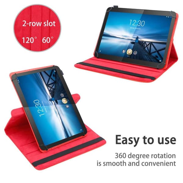 Lenovo Tab 4 10 (10.1 Zoll) Pungetui Cover ()