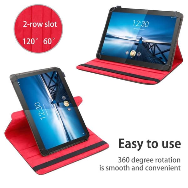 Lenovo Tab 4 10 (10.1 Zoll) Pungetui Cover ()