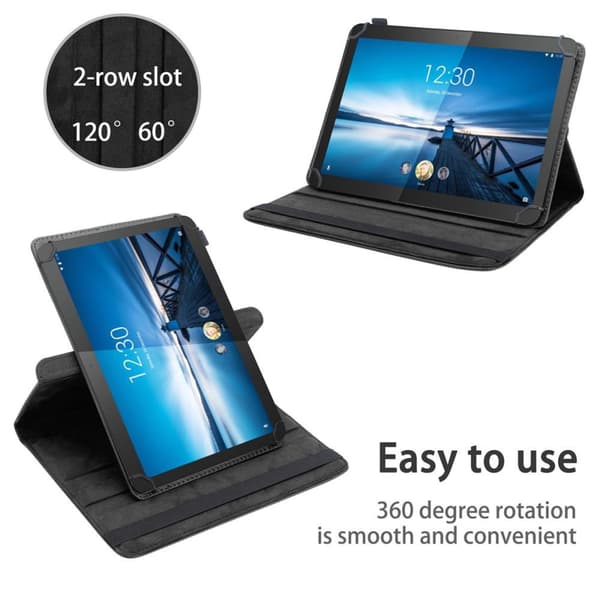 Lenovo Tab 4 10 (10.1 Zoll) Pungetui Cover ()