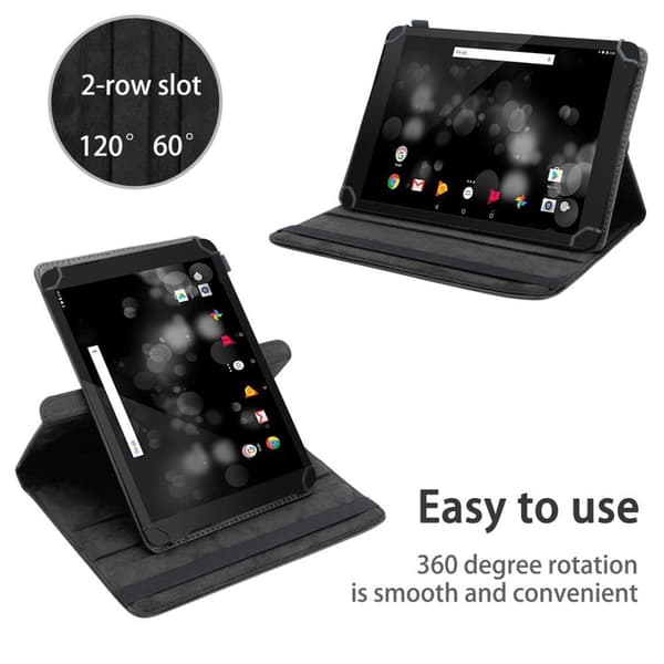 Trekstor PrimeTab P10 (10.1 Zoll) Pungetui Cover ()