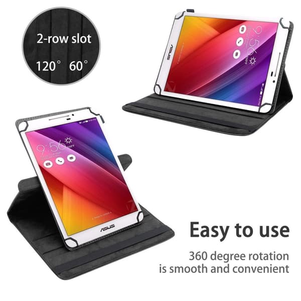 Asus ZenPad 7.0 (7.0 Zoll) Pungetui Cover ()