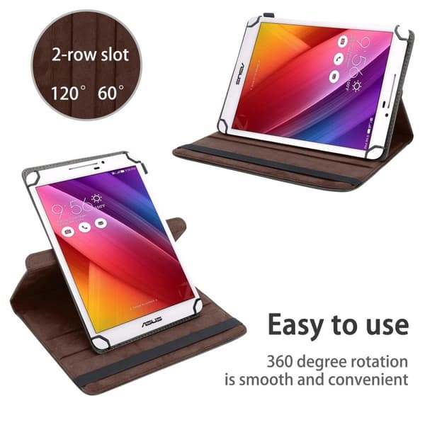 Asus ZenPad 7.0 (7.0 Zoll) Pungetui Cover ()