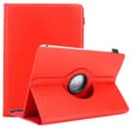 Miniatyrbillede 1 af 5: Medion LifeTab P10602 Pungetui Cover ()