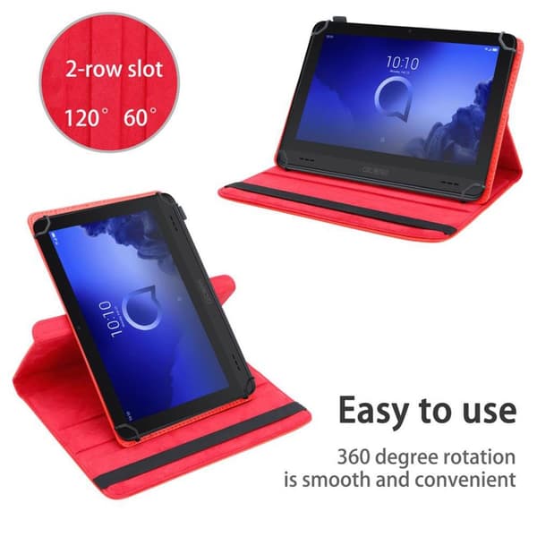 Alcatel Smart Tab (7 Zoll) Pungetui Cover ()