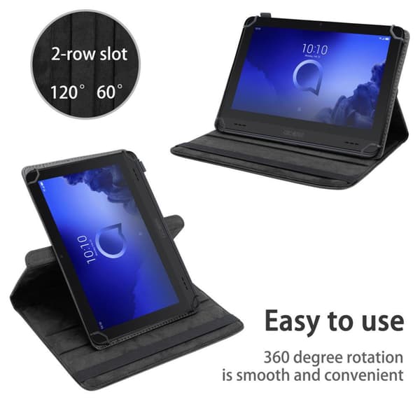 Alcatel Smart Tab (7 Zoll) Pungetui Cover ()