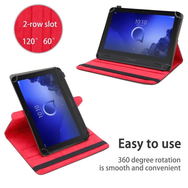 Alcatel Smart Tab (7 Zoll) Pungetui Cover ()
