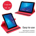 Miniatyrbillede 2 af 5: Sony Xperia Tablet Z4 (10.1 Zoll) Pungetui Cover ()