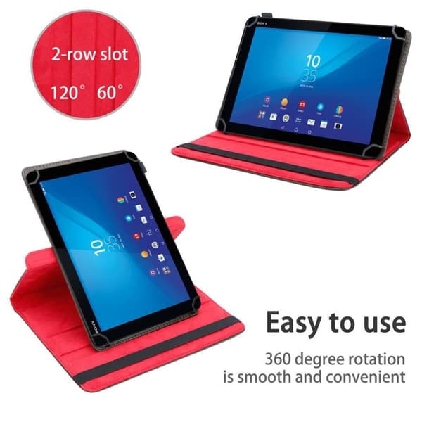 Sony Xperia Tablet Z4 (10.1 Zoll) Pungetui Cover ()