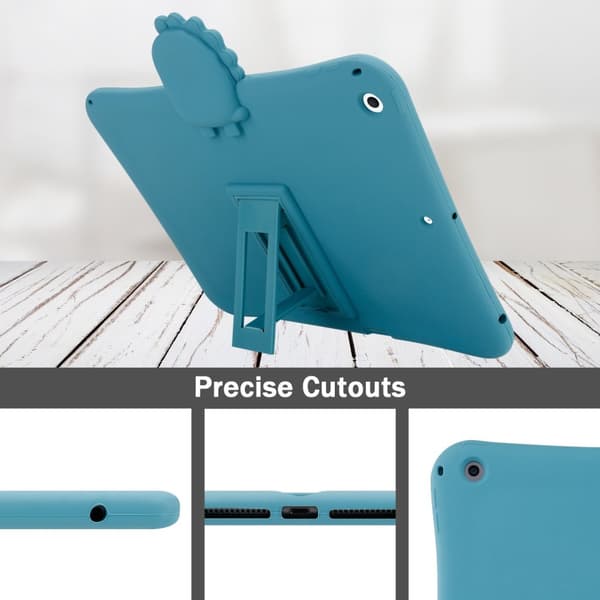 iPad AIR 3 (10.5 tomme) Pungetui Cover Børn ()