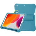 Pikkukuva 1 / 6: iPad AIR 3 (10.5 Tulli) Suojakotelo Tabletin Suojakuori lapsille joustavasta TPU-silikonista, jossa on jalusta-toiminto