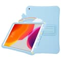 Miniatyrbillede 1 af 6: iPad MINI 4 (7.9 tomme) Pungetui Cover Børn ()