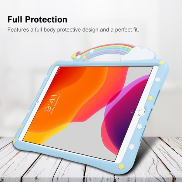 iPad MINI 5 (7.9 tomme) Pungetui Cover Børn ()