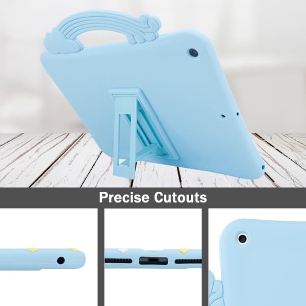 iPad MINI 5 (7.9 tomme) Pungetui Cover Børn ()