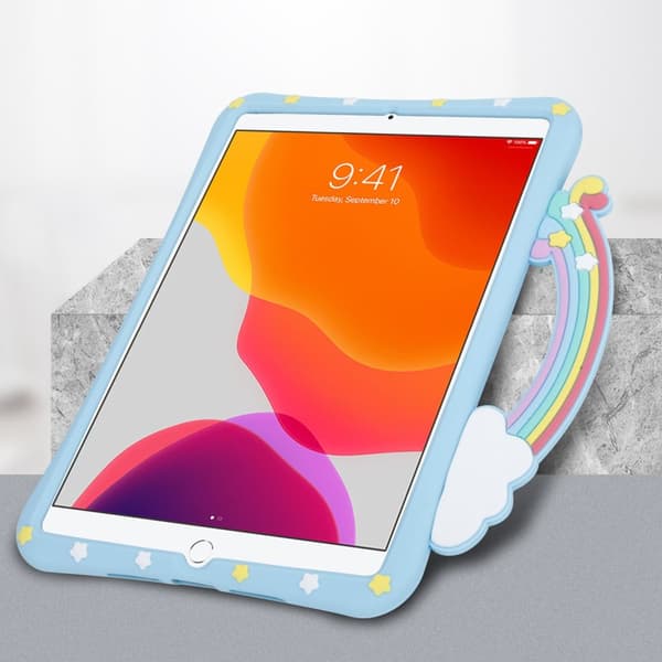 iPad MINI 5 (7.9 tomme) Pungetui Cover Børn ()