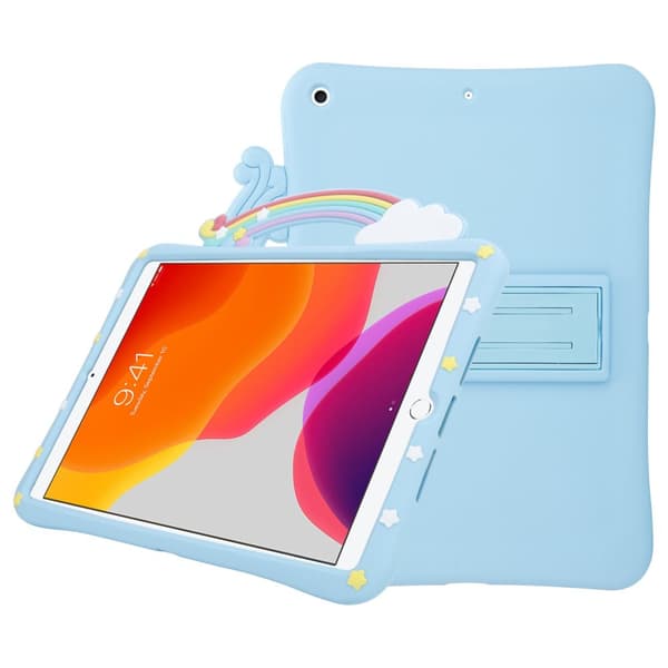 iPad MINI 5 (7.9 tomme) Pungetui Cover Børn ()