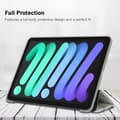 Miniatyrbillede 3 af 6: iPad MINI 6 (8.3 tomme) Pungetui Cover Case ()