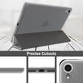 Miniatyrbillede 4 af 6: iPad MINI 6 (8.3 tomme) Pungetui Cover Case ()