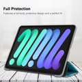 Miniatyrbillede 3 af 6: iPad MINI 6 (8.3 tomme) Pungetui Cover Case ()