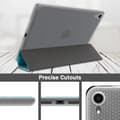 Miniatyrbillede 4 af 6: iPad MINI 6 (8.3 tomme) Pungetui Cover Case ()