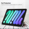Miniatyrbillede 3 af 6: iPad MINI 6 (8.3 tomme) Pungetui Cover Case ()