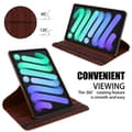 Miniatyrbillede 4 af 5: Etui iPad MINI 6 (8.3 Zoll) Case Cover ()