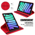 Miniatyrbillede 8 af 10: Etui iPad MINI 6 (8.3 Zoll) Case Cover ()