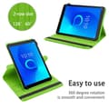 Miniatyrbillede 4 af 6: Alcatel 1T (7 Zoll) 2021 Pungetui Cover ()