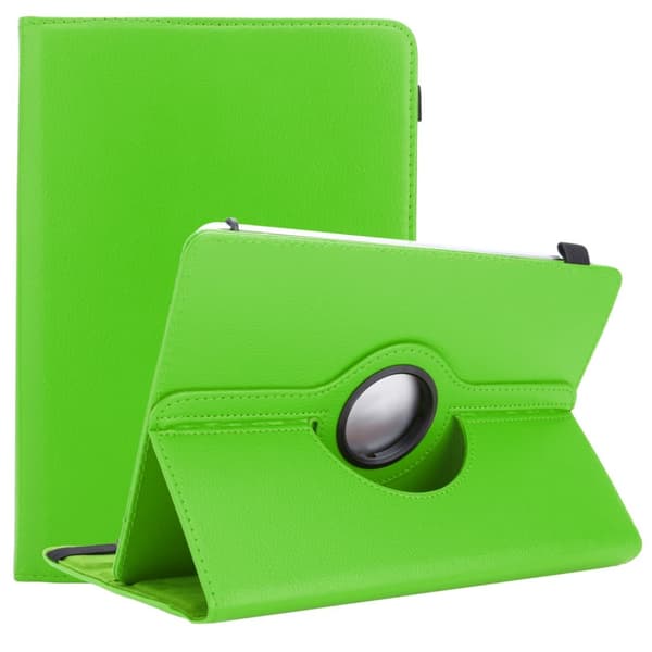 Alcatel 1T (7 Zoll) 2021 Pungetui Cover ()