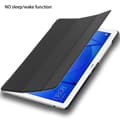 Miniatyrbillede 6 af 8: Huawei MediaPad T3 10 (9.6 Zoll) Etui Case Cover ()